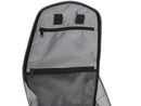 Bolsa trasera [Hepco & Becker] - Bolsa trasera Royster bolsa trasera negra incl. Cojín de asiento básico – Cojín de asiento