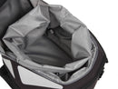 Bolsa trasera [Hepco & Becker] - Bolsa trasera Royster bolsa trasera negra incl. Cojín de asiento básico – Cojín de asiento