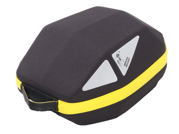 Bolsa sobre depósito [Hepco & Becker] - Bolsa sobre depósito Royster Daypack gris - anillo sobre depósito