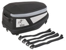 Honda CB 125 F [2025, MY26 - ] - Ejemplo de equipaje para Smartrack: Royster Rearbag-2