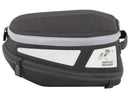 Honda CB 125 F [2025, MY26 - ] - Ejemplo de equipaje para Smartrack: Royster Rearbag-9