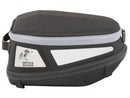 Honda CB 125 F [2025, MY26 - ] - Ejemplo de equipaje para Smartrack: Royster Rearbag-11