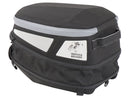 Bolsa trasera [Hepco & Becker] - Royster Rearbag Bolsa trasera deportiva con correa - negro/gris – Sportrack