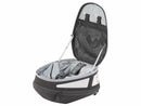 Bolsa trasera [Hepco & Becker] - Royster Rearbag Bolsa trasera deportiva con correa - negro/gris – Sportrack