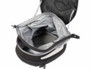 Bolsa trasera [Hepco & Becker] - Royster Rearbag Bolsa trasera deportiva incl. accesorio básico - negro - Smartrack