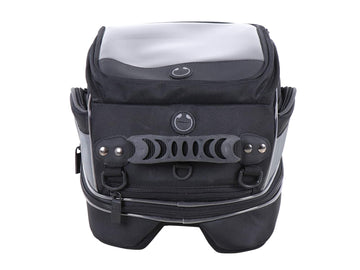 Bolsa sobre depósito [Hepco & Becker] - Street Enduro M para anillos de depósito Hepco&Becker – anillo de depósito