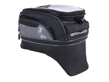 Bolsa sobre depósito [Hepco & Becker] - Street Enduro M para anillos de depósito Hepco&Becker – anillo de depósito