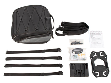 Honda CB 125 F [2025, MY26 - ] - Bolsa trasera de calle