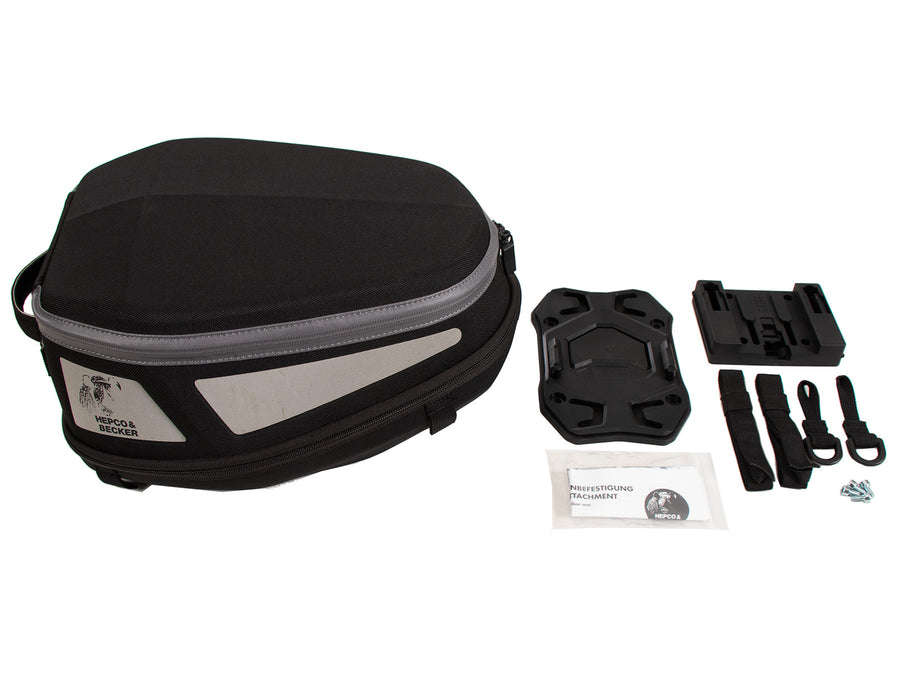 Hepco & Becker [Hepco & Becker] - Royster Rearbag Sport