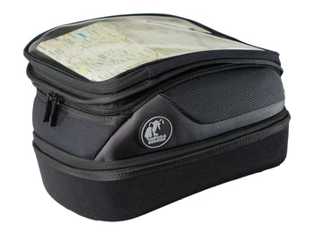 Bolsa sobre depósito [Hepco & Becker] - Street Tourer M 2.0 – Universal