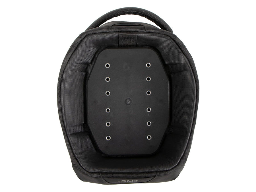 BMW R 1300 RS [2025-] - Ejemplo de equipaje para anillo de depósito Basic