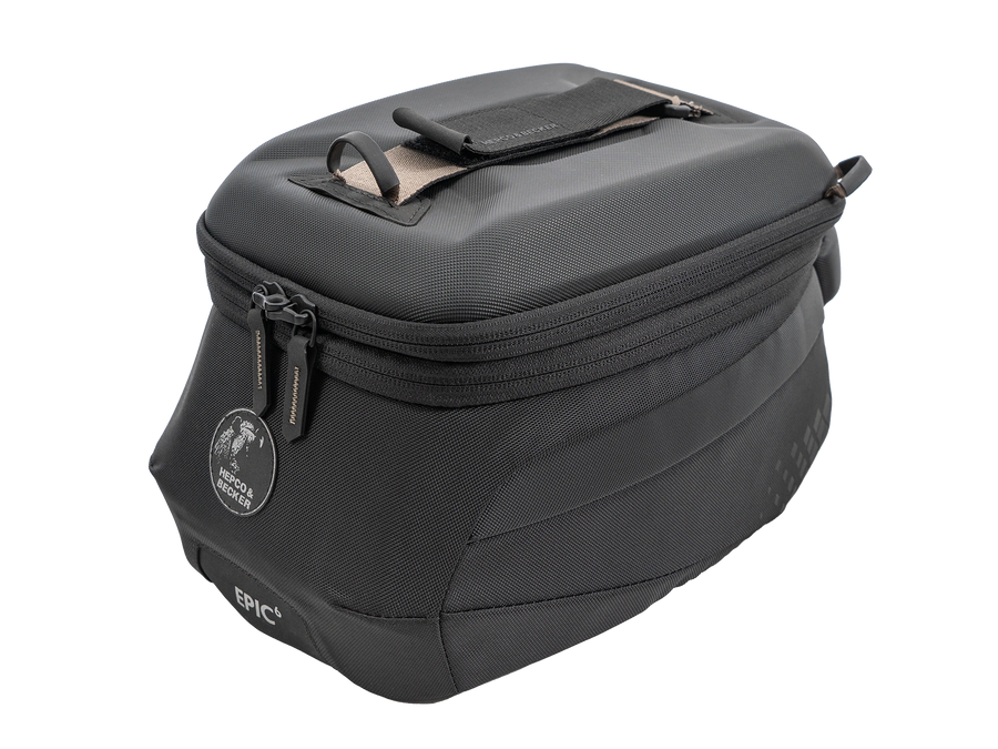 Tankrucksack [Hepco & Becker] - Epic 6 Tankrucksack – Tankring