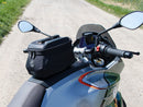 Moto Guzzi V100 Mandello [2022-2025] - Tanking básico que incluye una bolsa de tanque contraparte-4