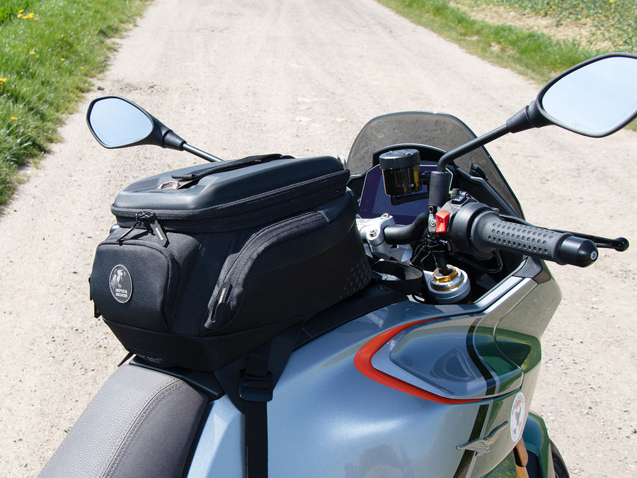 INDIAN Scout Sixty Bobber [2025-] - BOLSA DE DEPÓSITO EPIC 11 BELT