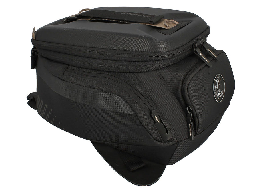 Aprilia TUAREG 660 [2025-] - BOLSA DE DEPÓSITO UNIVERSAL EPIC 11 CINTURÓN negro