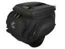 Aprilia TUAREG 660 [2025-] - BOLSA DE DEPÓSITO UNIVERSAL EPIC 11 CINTURÓN negro-1