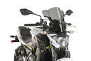 KAWASAKI Z 650 [2025] - Cúpula PUIG Rafale | Muy tonificado | PUIG 6409F