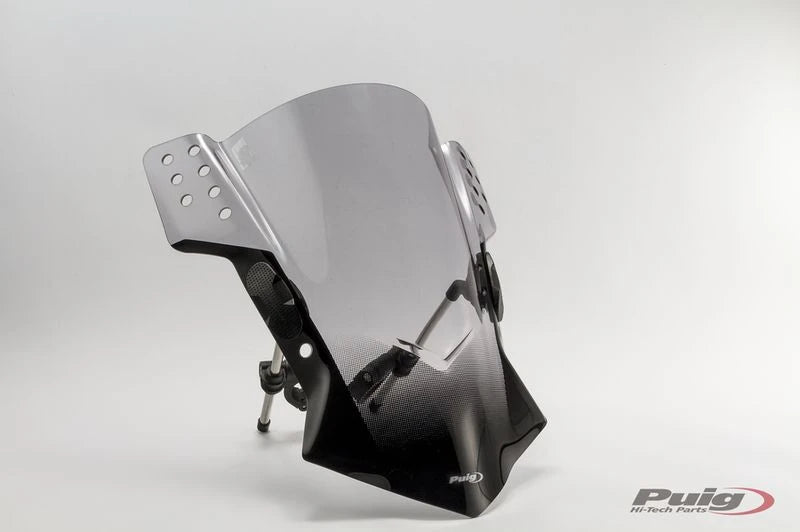 KAWASAKI Z 650 [2025] – Rafale – Transparente