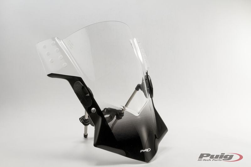KAWASAKI Z 650 [2025] – Rafale – Transparente