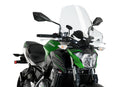 KAWASAKI Z 650 [2025] - Parabrisas Touring II | Borrar | PUIG 6410W
