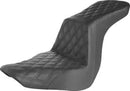 Harley Davidson Fxlr [SADDLEMEN] – Asiento elevado