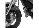 DUCATI MONSTER 821 DARK [2016] – extensión de guardabarros – negro mate-9