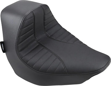 harley davidson flfb [ESPECIALIDADES DE ARRASTRE] - Asiento individual EZ-ON con soporte