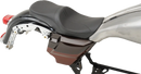 harley davidson touring [ESPECIALIDADES DE ARRASTRE] - asiento touring con baja altura-3
