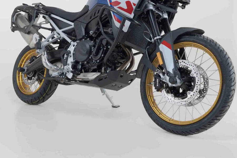 bmw f 750 gs [SW-MOTECH] – barra de protección del motor
