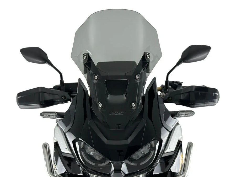 Honda CRF 1100 África Twin [WRS] - parabrisas
