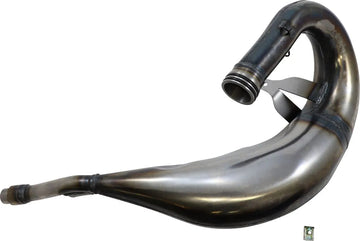Yamaha Yz 125 [2023, 2024, 2025, 2027, 2026, 2023-2027] - Colector de escape Exhaust Factory Fatty Rev - imagen 2