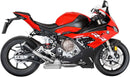 bmw s 1000 [LEOVINCE] – Silenciador trasero LV-10 Black Edition-1