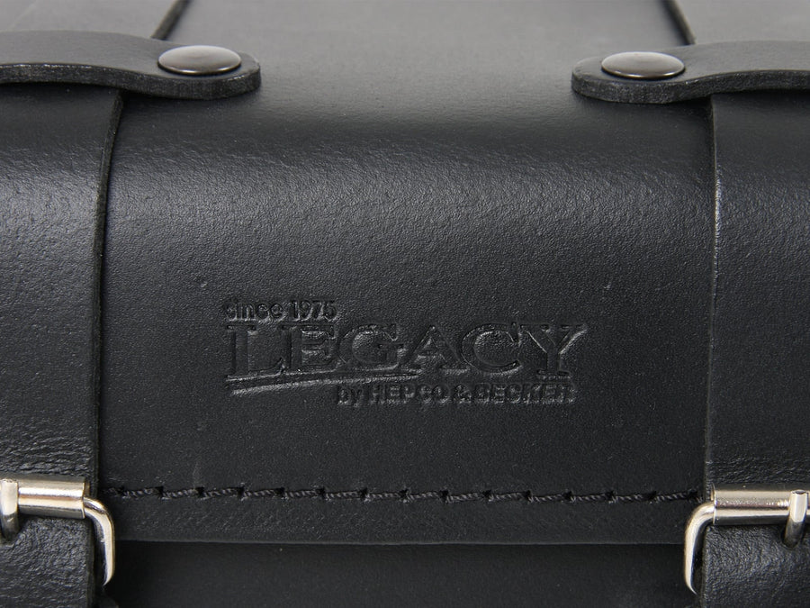 Motorradtasche [Hepco & Becker] - Legacy Akten-/Freizeittasche ohne C-Bow – C-Bow