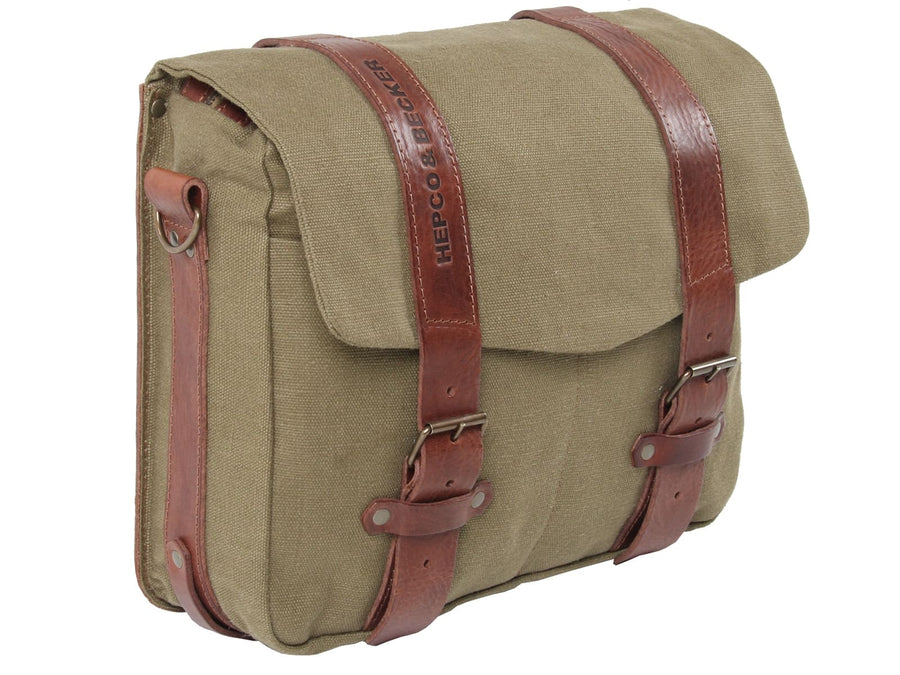 Hepco & Becker [Hepco & Becker] - Legacy Kuriertaschenset L/L