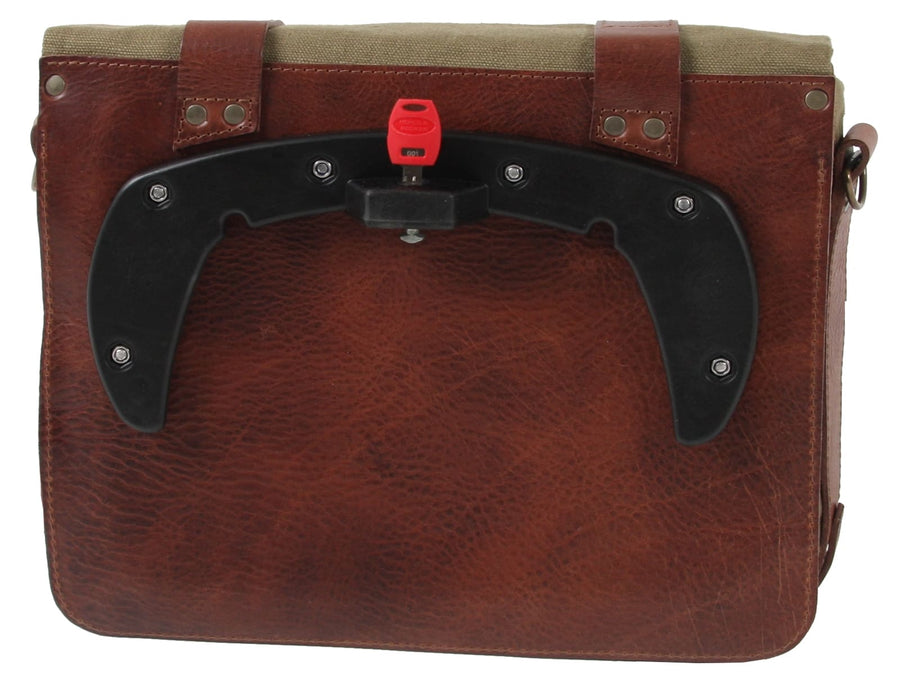 Hepco & Becker [Hepco & Becker] - Legacy Kuriertaschenset M/L
