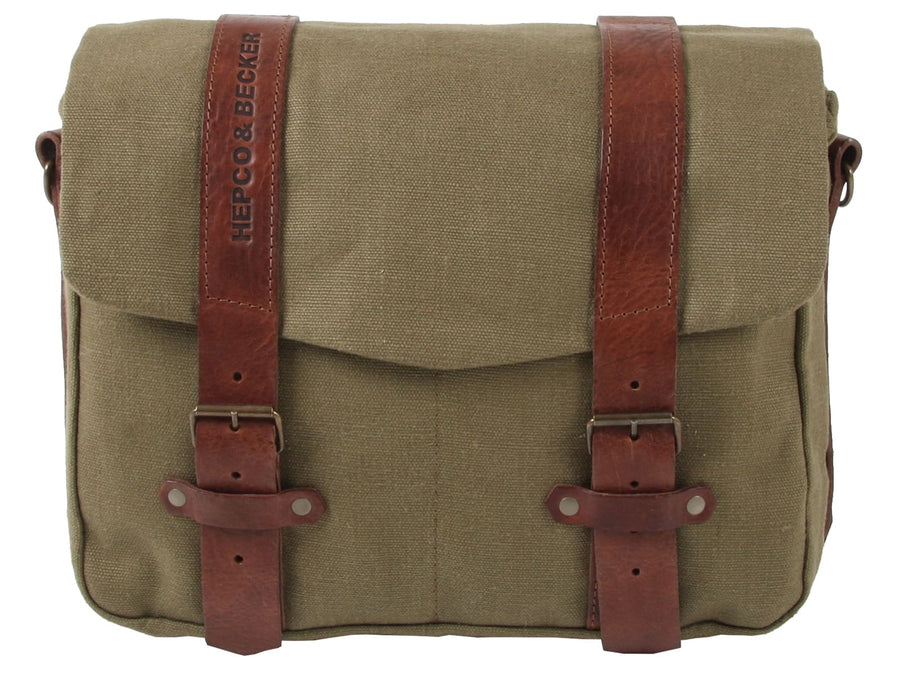 Hepco & Becker [Hepco & Becker] - Legacy Kuriertaschenset L/L