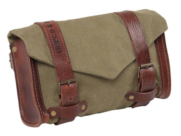 Hepco & Becker [Hepco & Becker] - Legacy Werkzeugtasche grün