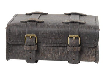 Hepco & Becker [Hepco & Becker] - Bolso trasero de cuero Legacy - resistente