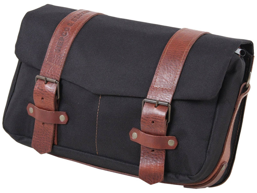 Royal Enfield CLASSIC 650 [2025-] - Conjunto de bolso bandolera Legacy M/M
