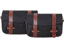 Royal Enfield CLASSIC 650 [2025-] - Conjunto de bolso bandolera Legacy M/M-8