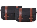 Royal Enfield CLASSIC 650 [2025-] - Conjunto de bolso bandolera Legacy M/M-1