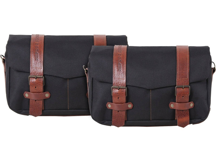 Royal Enfield CLASSIC 650 [2025-] - Conjunto de bolso bandolera Legacy M/M
