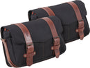 Royal Enfield CLASSIC 650 [2025-] - Conjunto de bolso bandolera Legacy M/M-9