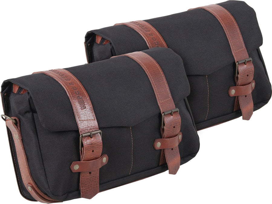 Royal Enfield CLASSIC 650 [2025-] - Conjunto de bolso bandolera Legacy M/M