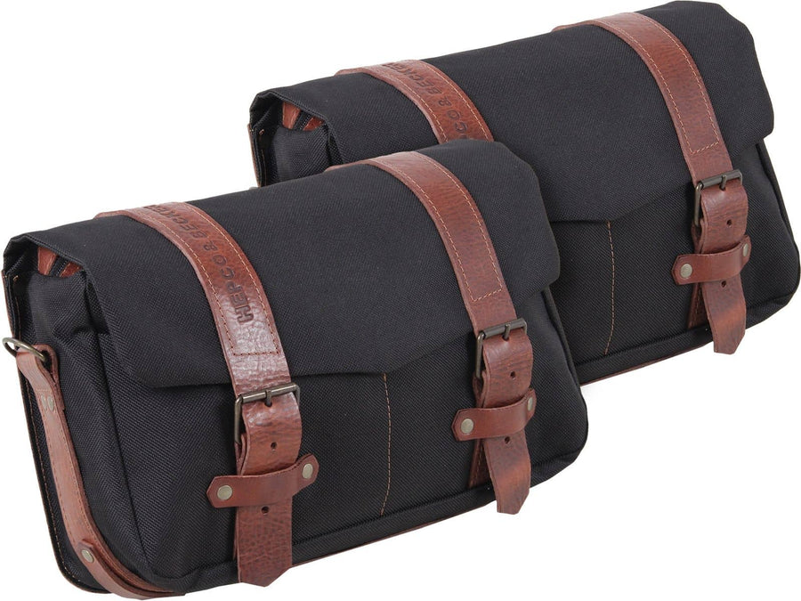 Royal Enfield CLASSIC 650 [2025-] - Conjunto de bolso bandolera Legacy M/M