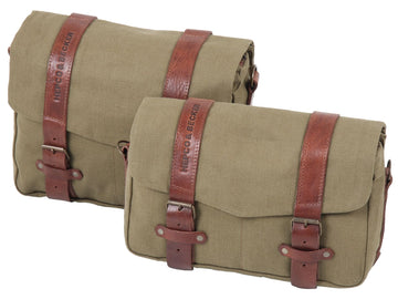Hepco & Becker [Hepco & Becker] - Legacy Kuriertaschenset M/L
