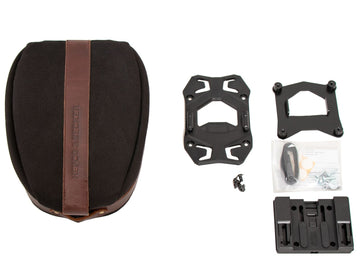 INDIAN Scout Classic [2025-] - JUEGO DE BOLSAS TRASERA LEGACY - 0