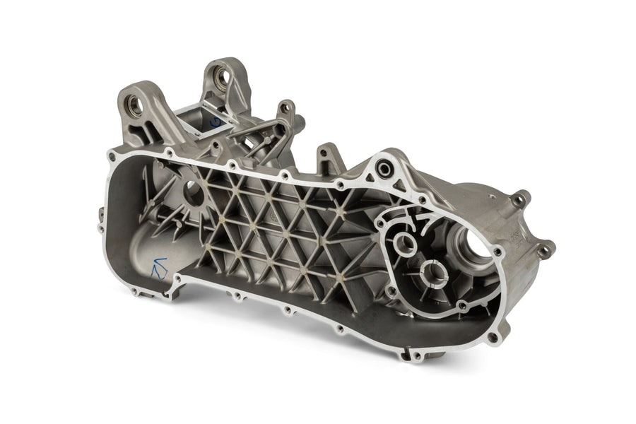 MBK Nitro 50 2T LC [2000–] - Motorgehäuse RC-One