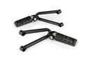Beta RR SM 50 2T - Reposapiés de pasajero con soporte