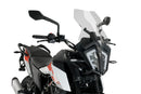 KTM 390 ADVENTURE SW [2024] - Cúpula Touring - Tintada
